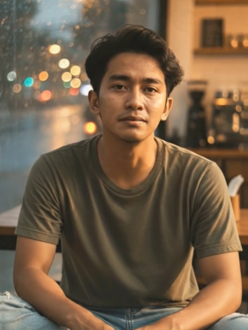 kenek tak titeni bar magrib mesti udan #pensiunanwongsangar 