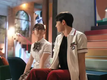 — babaii😩👋🏻 #spiritfingers #kdrama 