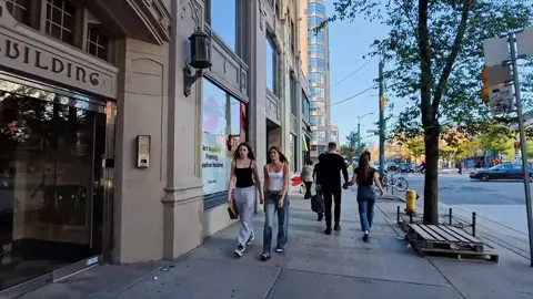 Toronto Canada🇨🇦#toronto #Trending #vancouver #ontariocanada #mississagua 