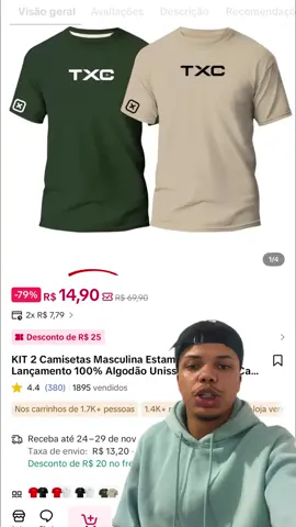 #oferta #promocao #tiktokshop 