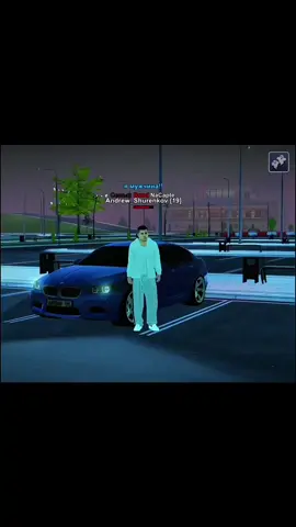 Это мойаа машинаа!!  🎮Играю в BLACK RUSSIA🎮#bleckrussia #fpy #Penza 