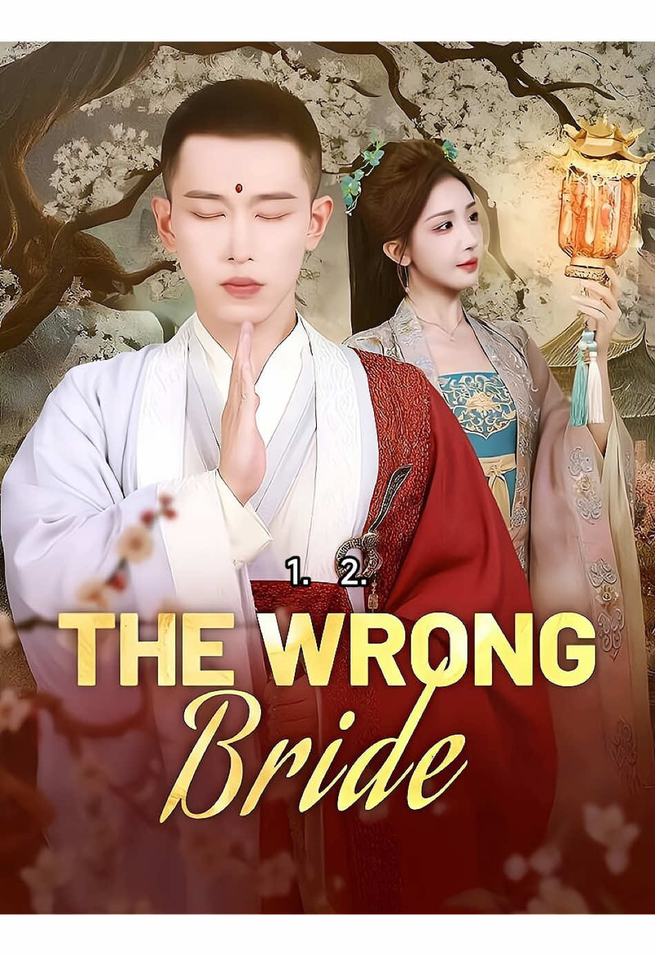 The Wrong Bride   👉Watch the full episode. Download the MoboReels app and search for [506087] to watch online. #506087 #MoboReels #fyp #Love #Up 