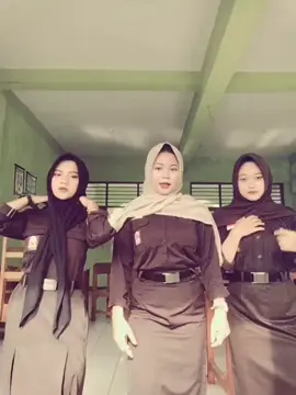 #fypppppppppppppp #4upage #smk #banjarsari #coklat 