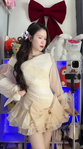 Hời ơi form xinkk qué #review #fyp #viral #vayxinh 