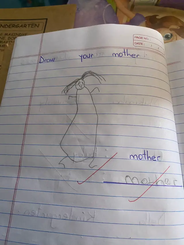 But Teachers please leave us out of ur things.😂😂😂😂😂😂