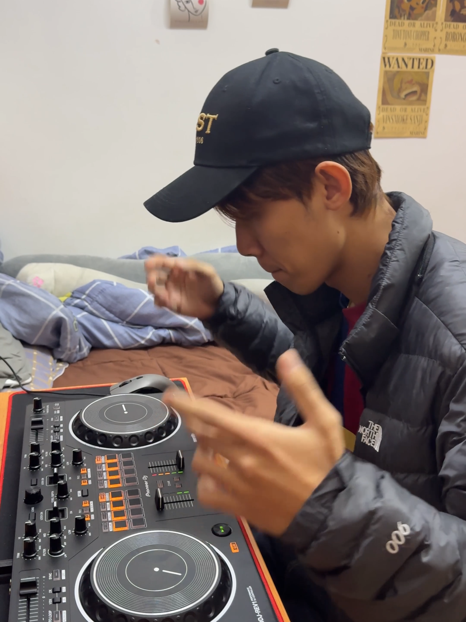 Boom Boom x 1V1, Mak kon jg lbey doch ke (3) #fyp #gmengz#mashup