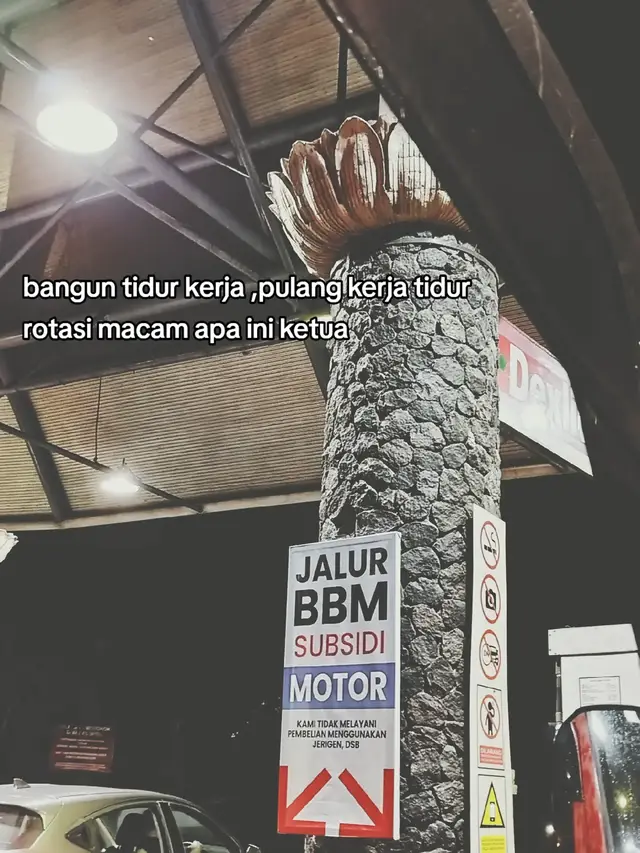 #duniakerja #fypp #4u #4upage 