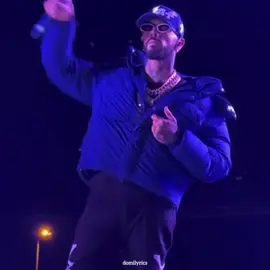 #anuel #badbunny #laultimavez #parati #musiclyrics 