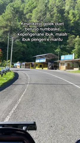 Wes raiso ngatasi #tawangmangu  #karanganyar  #fyp  #xzyabc  #tamuundangan 