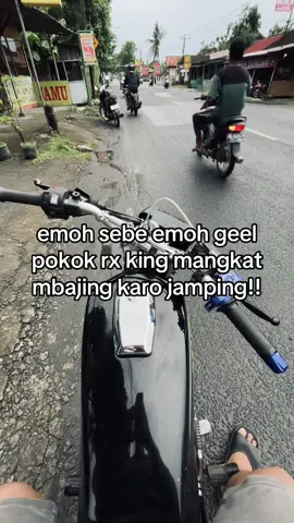 #twostroke #rxkingblayer #teampedot135cc #fyp #masukberandafyp 