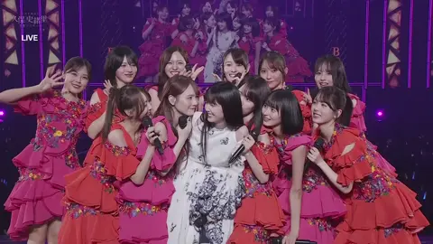 乃木坂46 久保史緒里卒業コンサート 毎日がBrand new day #乃木坂46 #久保史緒里 #nogizaka46 