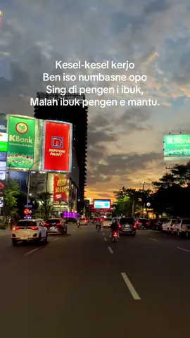 Hmm talahhh 😌 #pulangkerja #surabaya #vibessurabaya #jalanjalan 