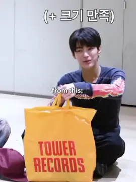 ciee ciee tas baru 🤑🫣 #keonho #cortis #fypシ゚ #foryoupage #airport 