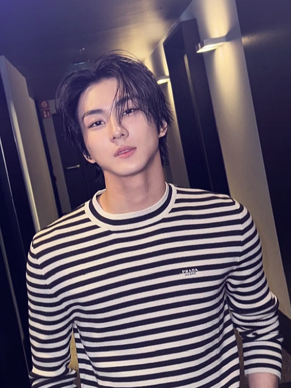 saae brondong #jungwon  translate by intoYJW on X 