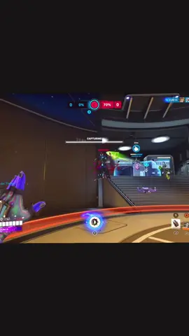 ¿Acaso es esta Tinkerbell?#junkrat #reaper #ow2 #fyp 