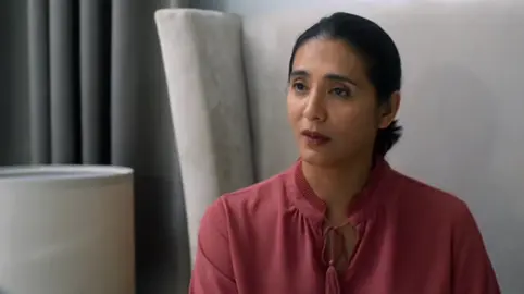 Ndoa Yamakubaliano Ep 28