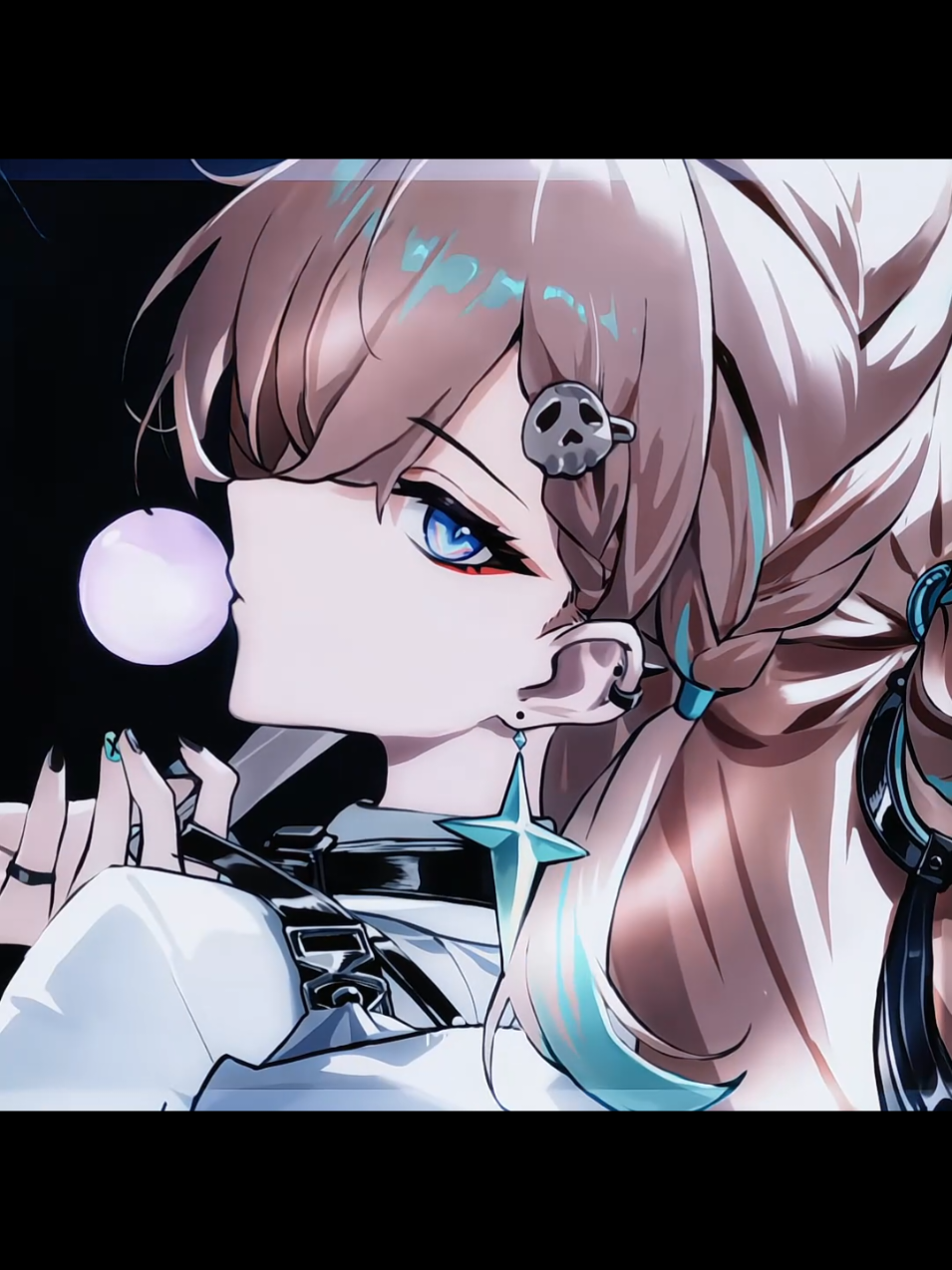 WAKE UP, NEW CHARACTERS! | Lahai-Roi characters edit #lahairoi #lynae #mornye #luukherssen #wutheringwaves 