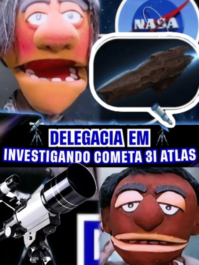 DELEGACIA DELEGADO EM SUPREMO EM ALERTA?