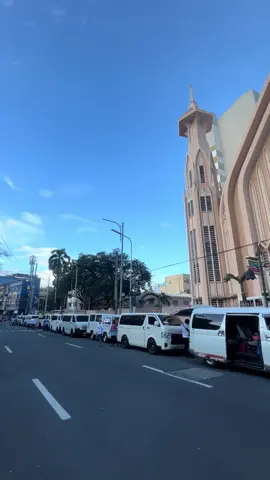 INC run ft. Team Pagpag x Team Palalo 💨 #vanforrent #fyp #traveltiktok #TReverywhere