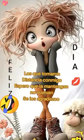 Los que tomaron distancia conmigo #espero qué la mantengan #no vuelva #por favor 😝🤣😜🤭#full humor#paratiiiiiiiiiiiiiiiiiiiiiiiiiiiiiii 