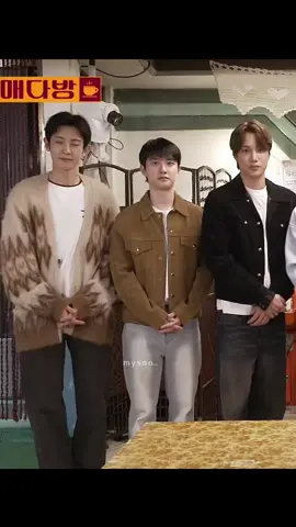 Setelah sekian lama 'Hello it's EXO, We Are One! ' nangis bgt😭 #exo #weareoneexo #exocomeback #kyungsoo #dohkyungsoo 