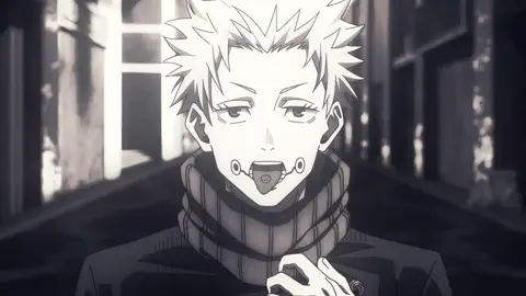 why he's so damn fine.. #inumaki  #inumakitoge #jujutsukaisen #jjkedit #inumakiedit 