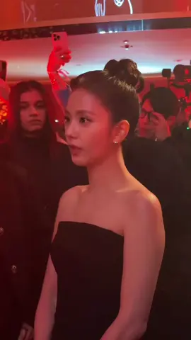 Jisoo at Cartier Party  #jisoo #jichu #kimjisoo 