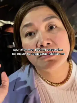 IDOL KO PELA TO KESA SA MAYOR NAMIN #tuguegarao #mayor #epwaypi #suspension 