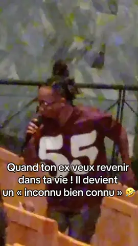 Je vous jure si ça fait 100k vue je fais une musique avec l’inconnu bien connu 🤣🤣 ( dsl pour la qualité c’est ma tatie qui a filmé ahah )😂 