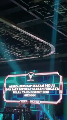 #fouryoupage #fyp #golddragonjogja #infoparty 