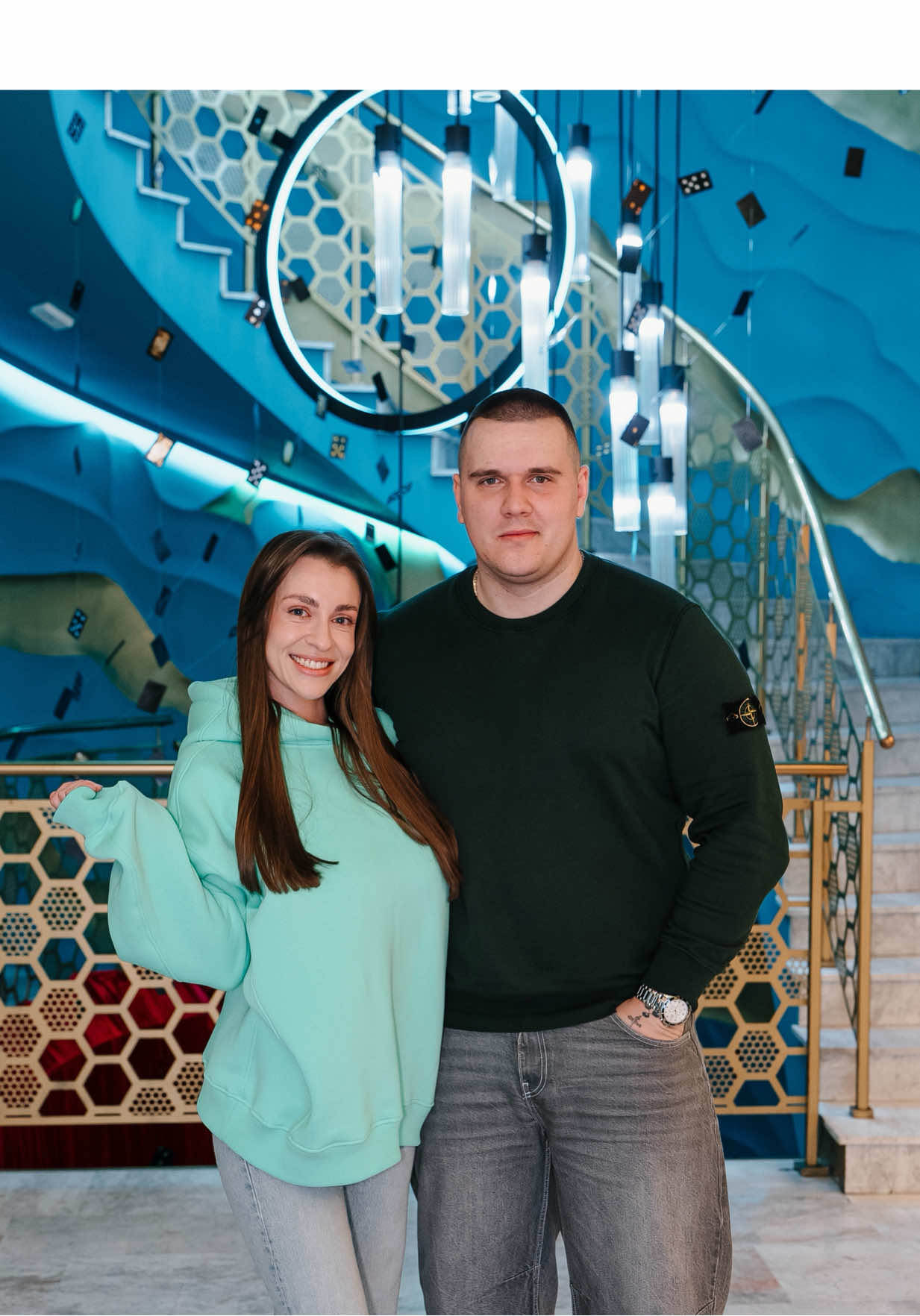 Что скажете? @Josephine Jackson @Canoe_lounge 