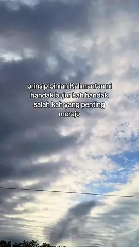 yang penting meraju dulu #zxycba #katakata #storybanjar #masukberanda #fyp 