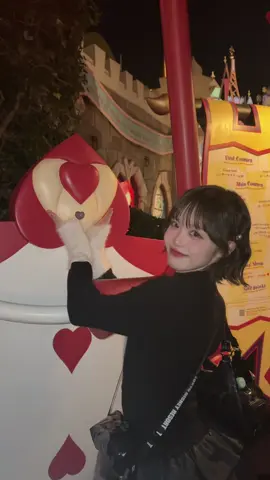 ディズニーの好きなキャラクターは〜？#onefive #onefive_SOYO #ディズニー #ディズニーランド #ディズニーコーデ 