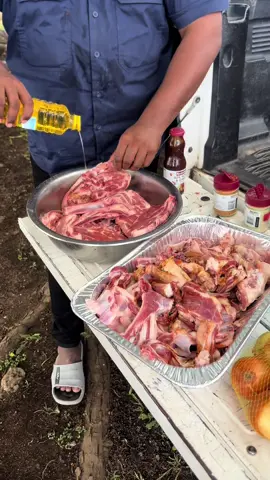 BBQ & chillz💯🍺