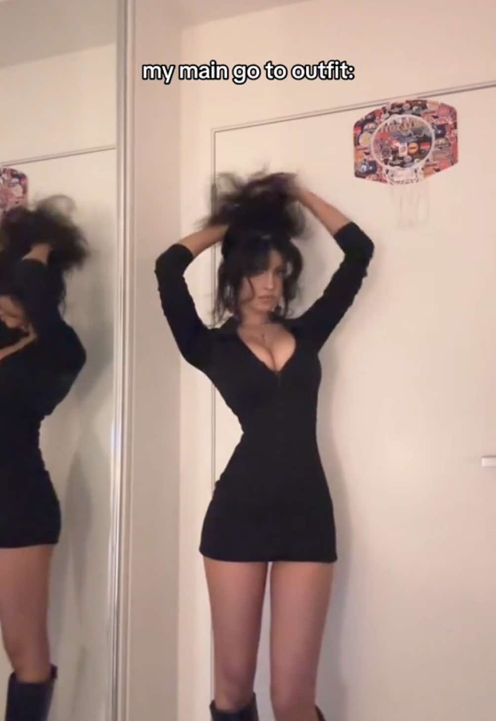 like ooooffff  #outfitinspo #fashiontrends #styletips #OOTD #creatorsearchinsights 