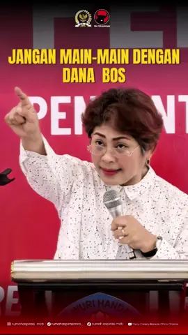 Sejak di tempatkan di Komisi X DPR RI Periode 2024-2029 yang membidangi sektor pendidikan, Komitmen kuat dari Ibu Mercy Chriesty Barends untuk terus mengawal kebijakan anggaran dari hulu ke hilir terus ia upayakan. Pendidikan menjadi salah satu sektor utama yang dapat mendorong masyarakat keluar dari kemiskinan dan ketertinggalan. Maka penting untuk semua pihak harus bertanggung jawab, gigih dan jujur dalam berkerja termasuk dalam hal menggunakan anggaran - anggaran pendidikan yang ada. Merdeka..!!! #mercybarends #komisixdprri #fraksipdiperjuangan #dapilmaluku 