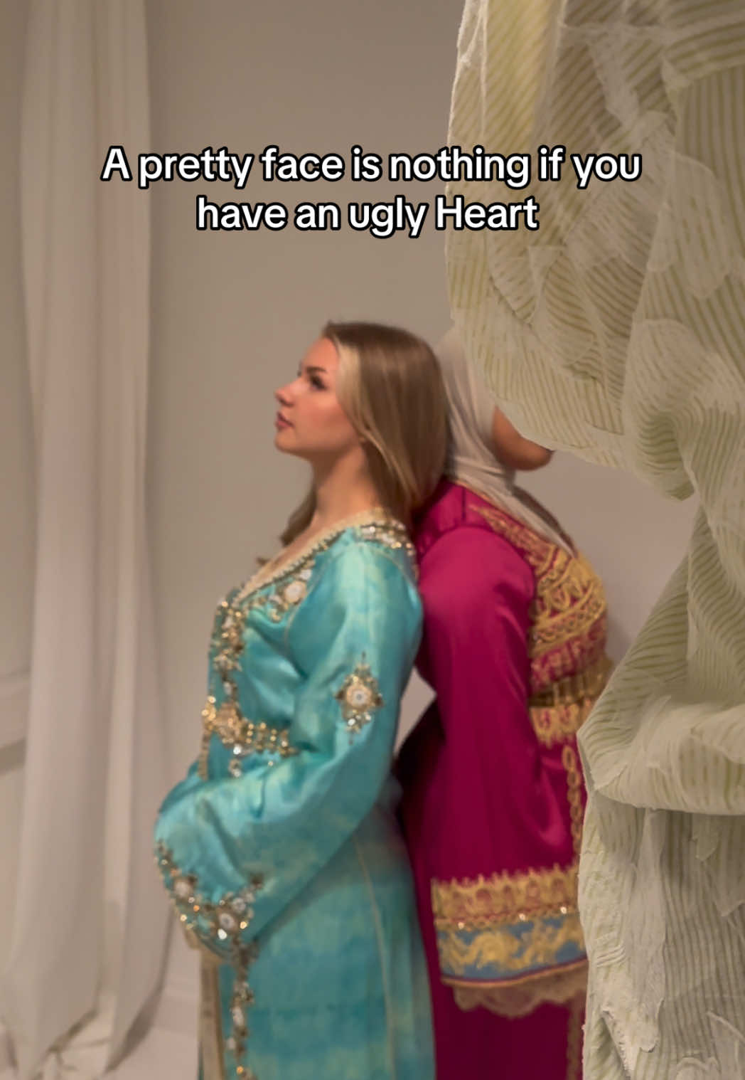 A beautiful soul is worth more than a beautiful face. #beauty #relateable #quote #fyp #heart 