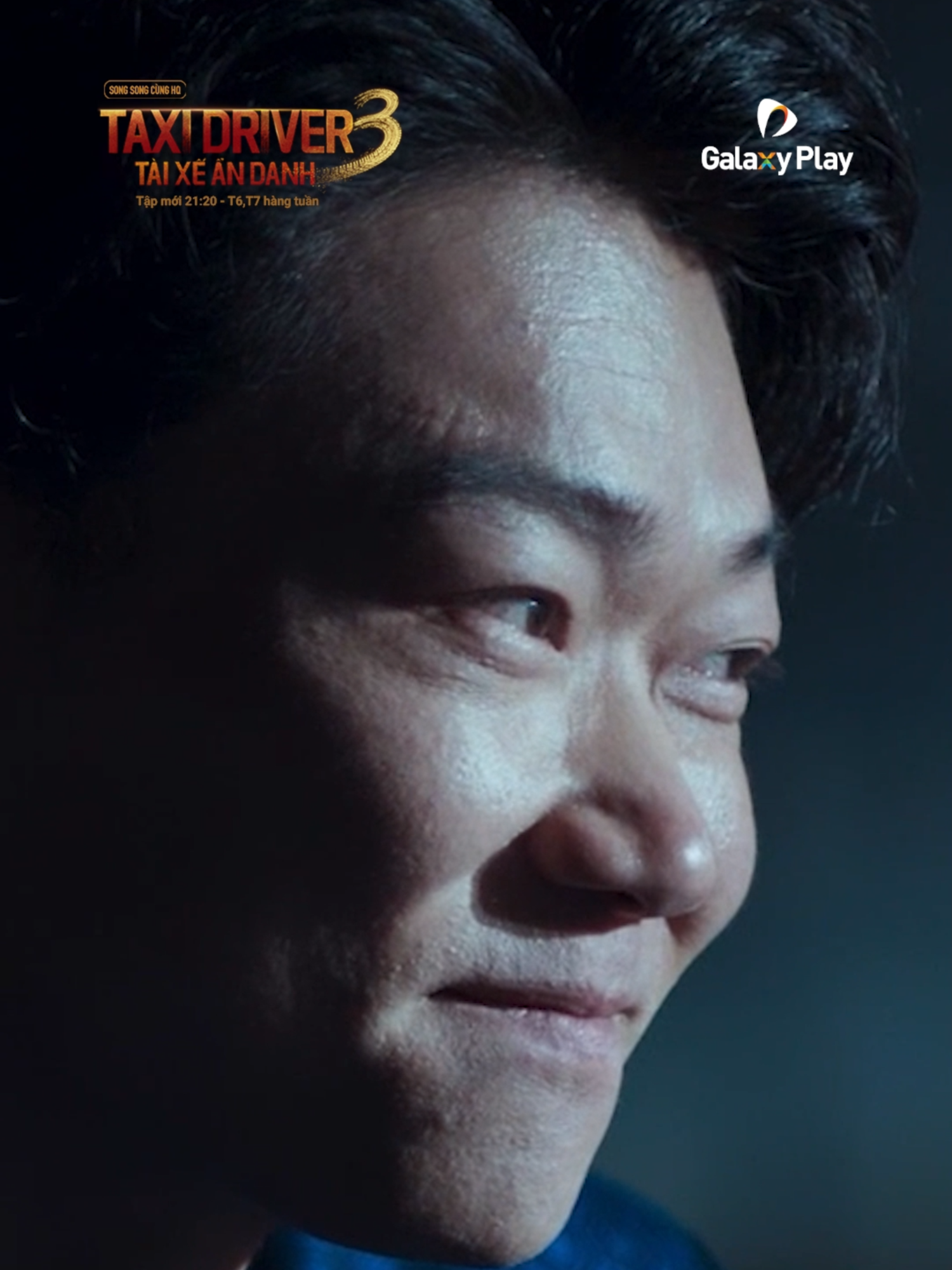 Đại ca cảm động phát khóc luôn 😂 #galaxyplay #taxidriver3 #leejehoon #kimeuisung #PyoYeJin #JangHyukJin #BaeYooRam #tiktokgiatri #tiktoksoiphim #phimhaymoingay #onhaxemphim #xemphimsoiphim #filmtok #movietok #phimhanquoc #phimhanhdong