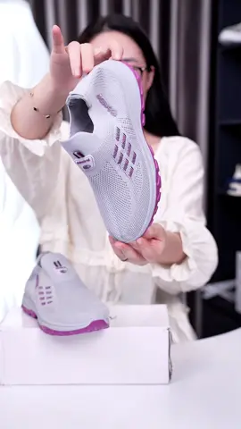 Giày thể thao chạy bộ 