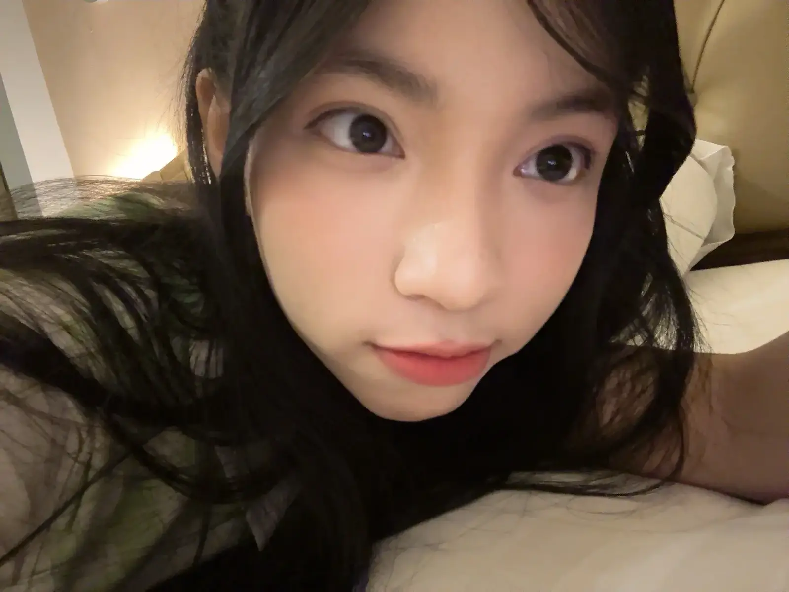 #privatemessagejkt48 #pmjkt48 #araliejkt48 #gen12jkt48 #fyppppppppppppppppppppppp 