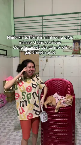 Cỡ đó trở lên không à #cothonnudandatencam #xuhuong #meocambao #e 