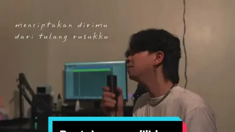 Bersyukur Memilikimu new version by @suryaprtmputra #bersyukurmemilikimu 