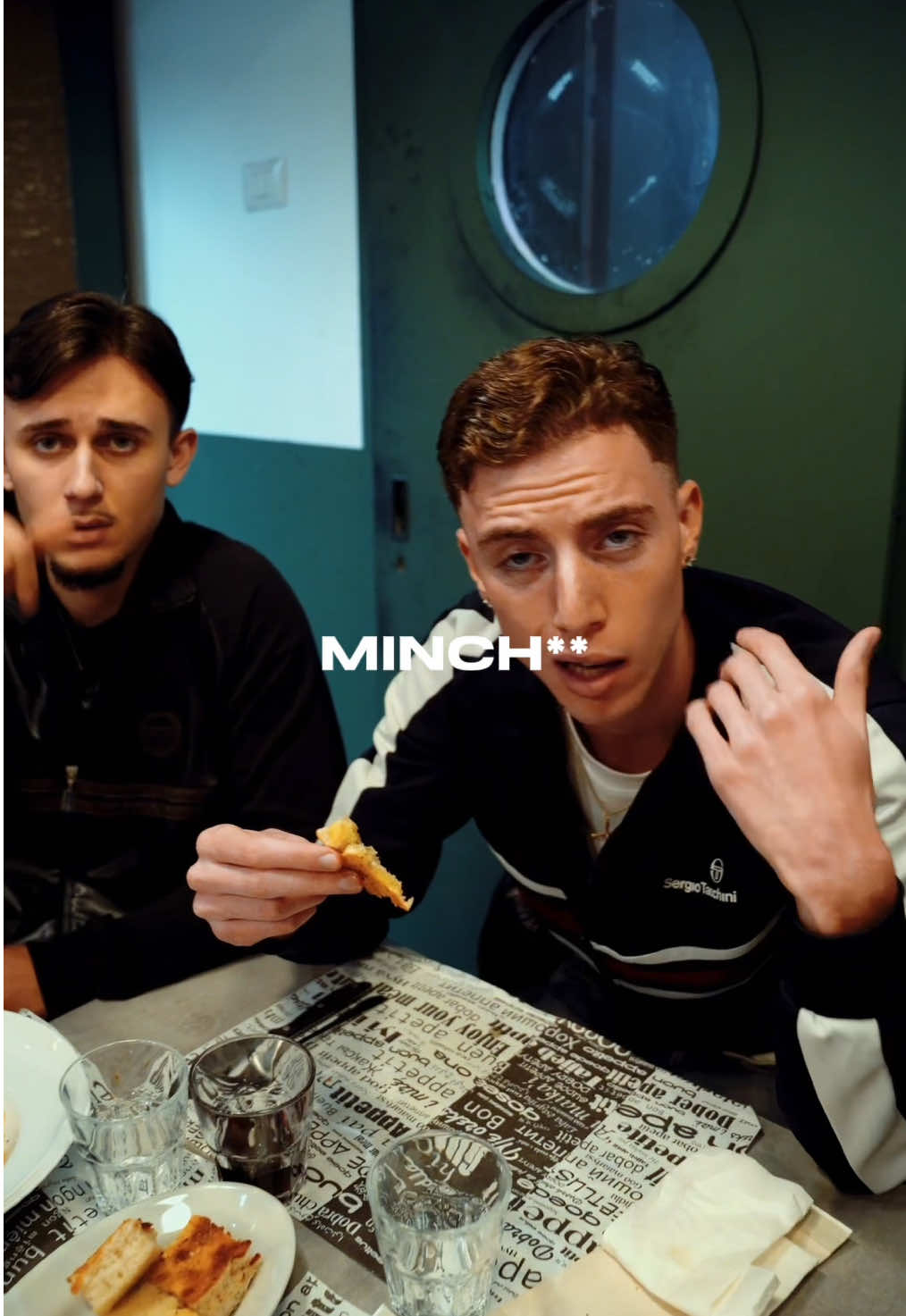 “ASSAI” FUORI A MEZZANOTTE @Ceejay #viral #rap 