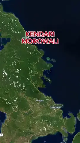 💌#🙏🙏Morwali  Imip tambang Raksasa penghasilan cukup lumayan.......