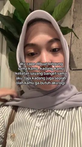 kalo kaya gini namanya lagi di fase apa?