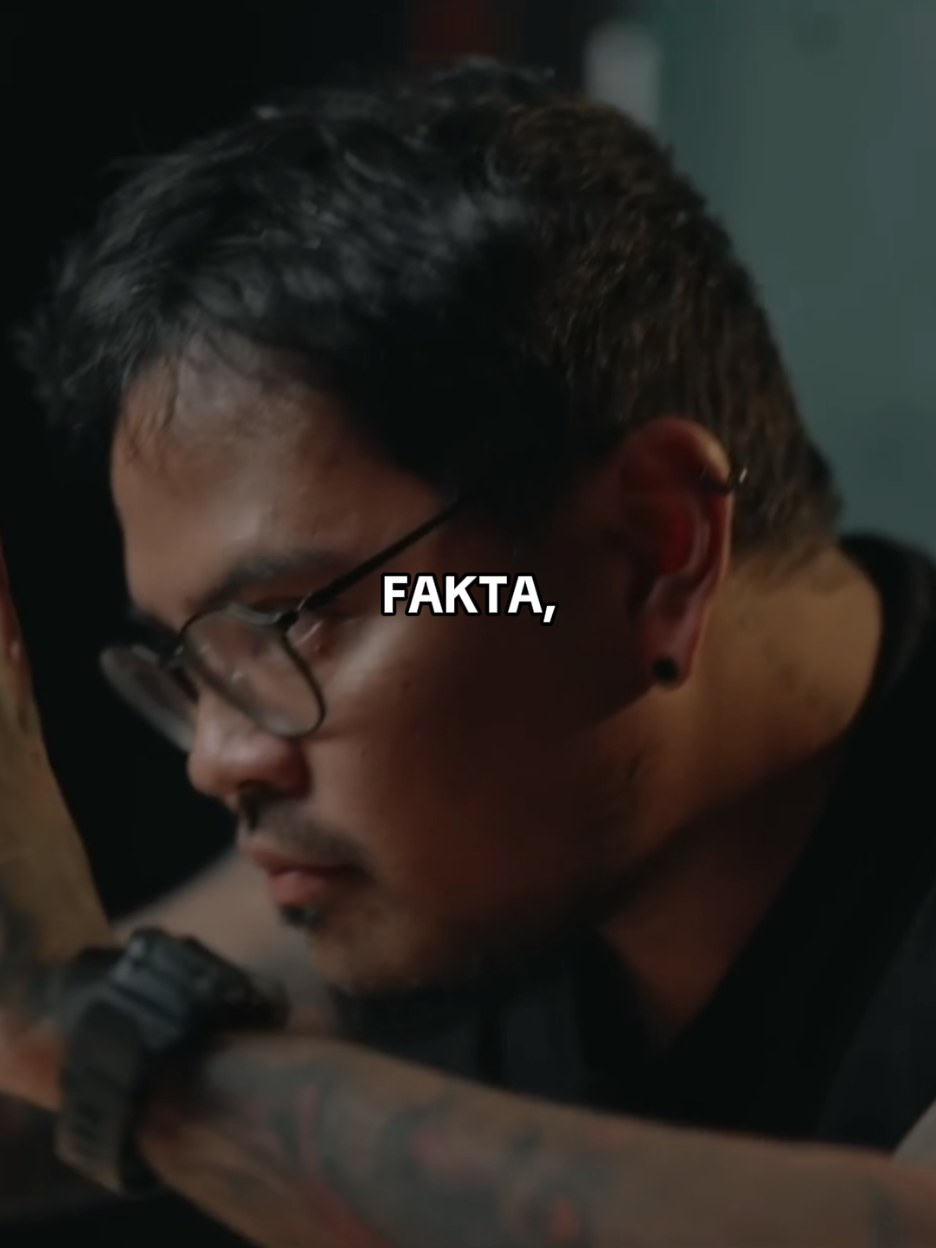 Salah satu ciri orang yg cerdas, menurut uncle Coki Pardede.  #cokipardede #malaka #foryou #foryourepage #fyp 