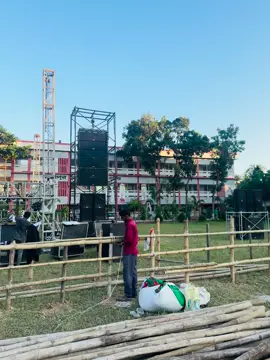 সবাই প্রস্তুত থাকো ২৭ তারিখ  শ্রীপুর সরকারি কলেজে লালন-এর সুরে মাতবে শ্রীপুর,গাজীপুর  ​শ্রীপুর সরকারি কলেজ শাখা ছাত্রদলের উদ্যোগে আসছে এক জাদুকরী সন্ধ্যা! ​🎵 আগামী ২৭ নভেম্বর কলেজ মঞ্চে ফোক-ফিউশনের সুরে ঝড় তুলতে আসছে দেশের জনপ্রিয় Band Lalon। 🎵