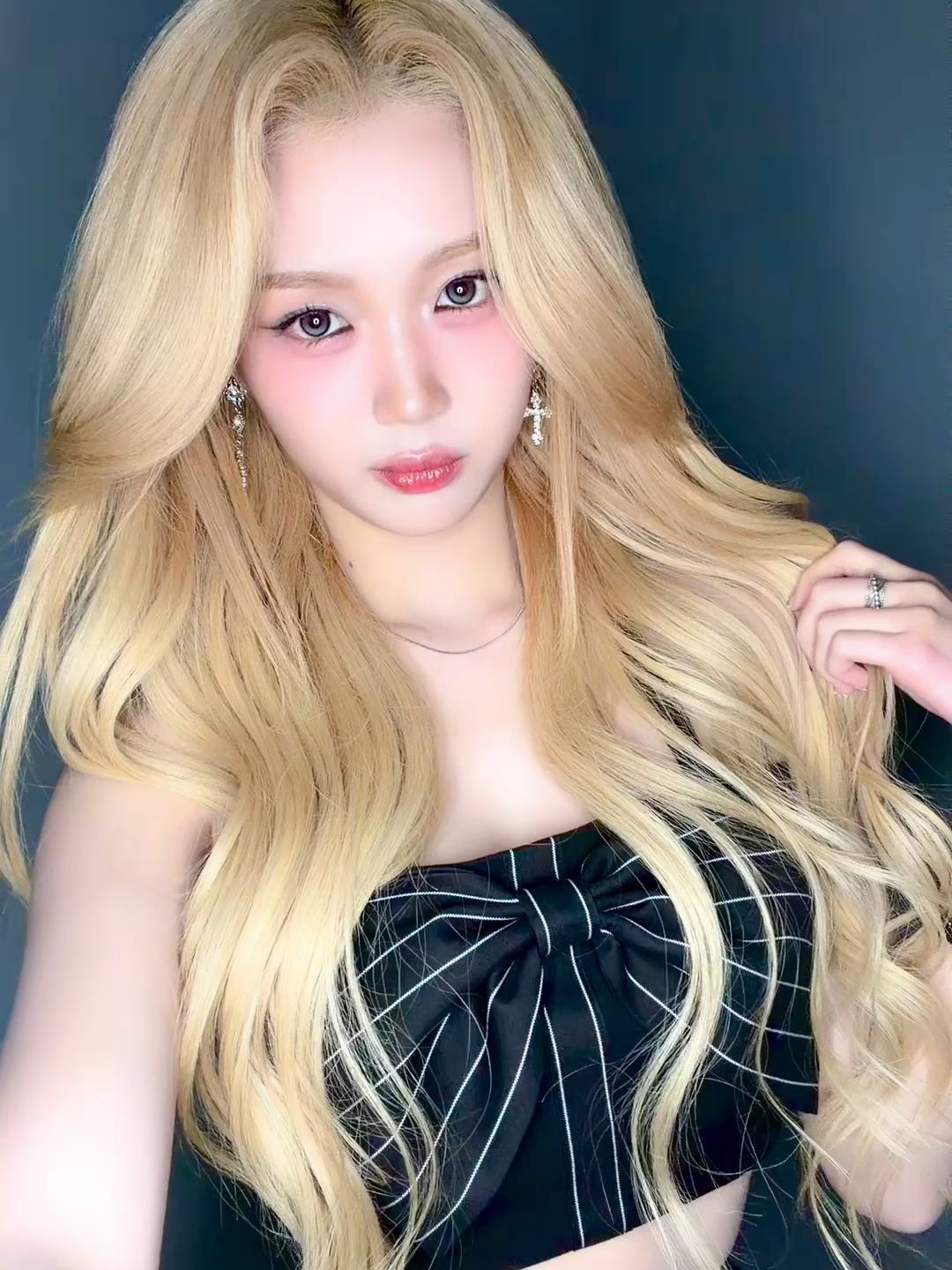 풀네임 공유빈 오빠 #tripleS #트리플에스 #トリプルS #トリプルエス #トエス #tripleS_msnz #Beyond_Beauty  #YuBin #유빈 #ユビン