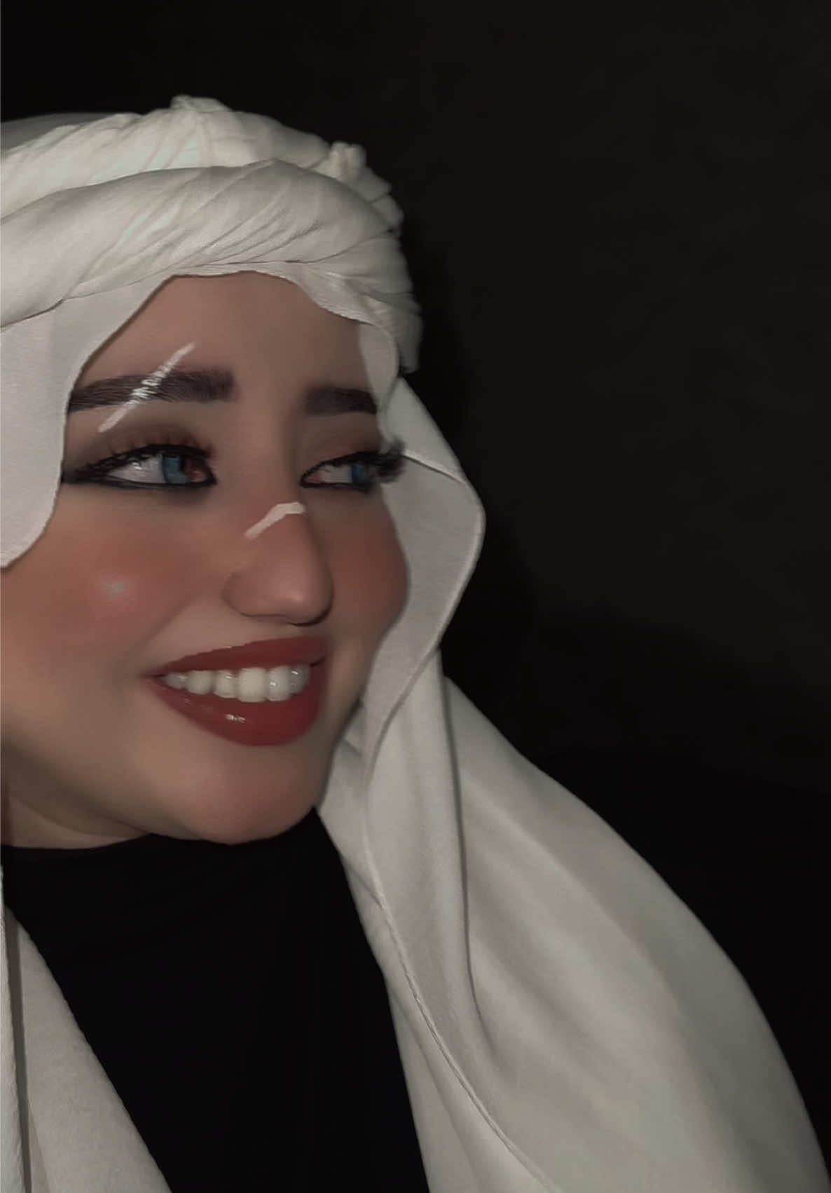 #روح_لعمامه_اسمر #عائشة_الباني_🧉 