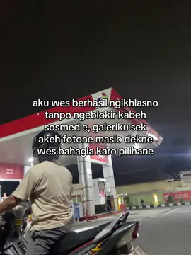 Siji pesan terakhir kanggo dee pie?